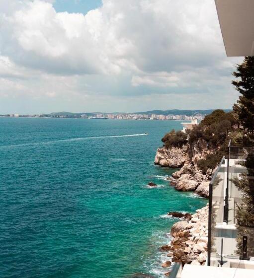 Номер Стандарт Вид на Море, Maritim Marina Bay Resort & Casino