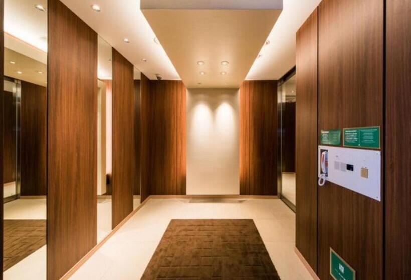 Студия Стандарт, Super Hotel Tokyo Kinshicho Ekimae / Vacation Stay 79346