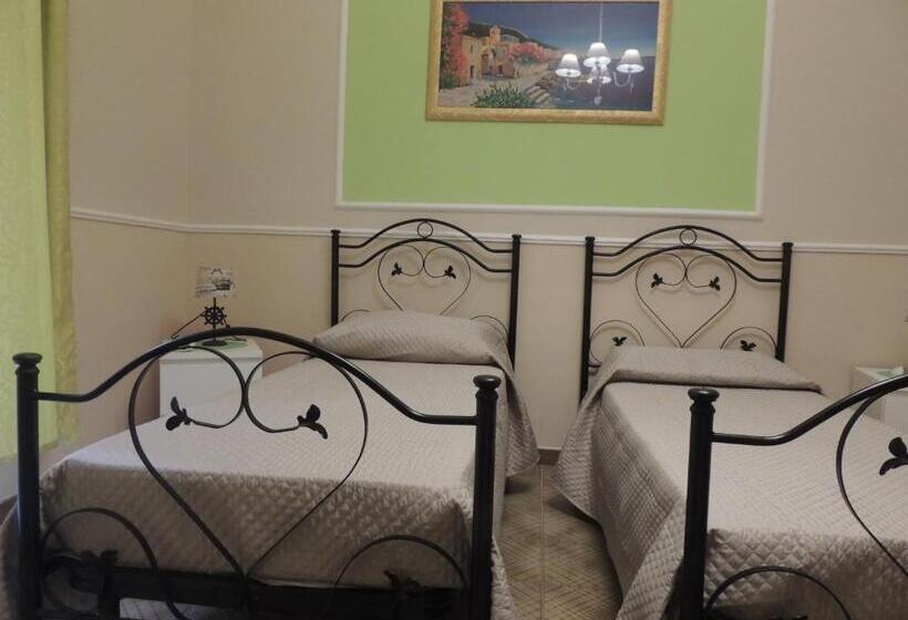 豪华房间, B&b The Magic Place
