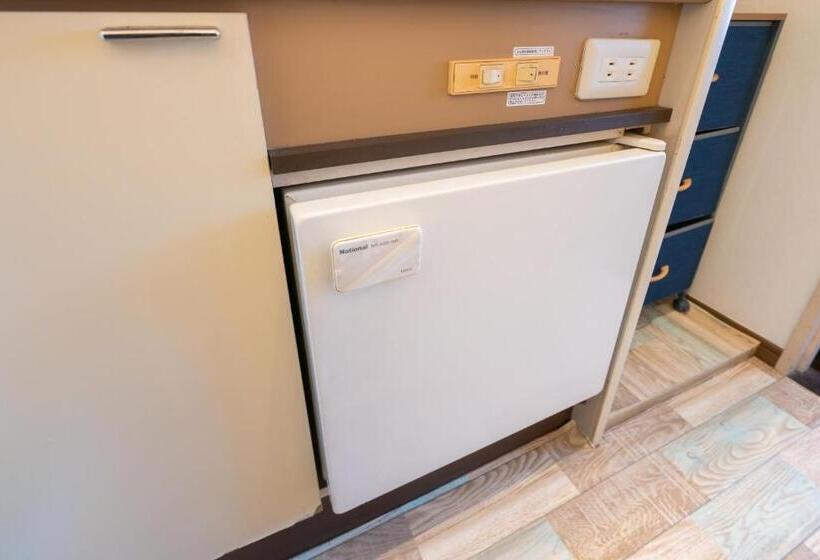 استودیوی استاندارد, Dazaifu   Apartment / Vacation Stay 36647