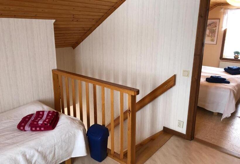 Номер Стандарт, Vegby Bolsgård Lillstugan