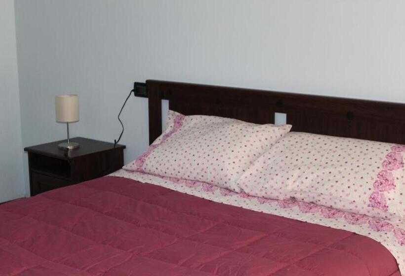 Номер Deluxe, B&b Giove&nettuno