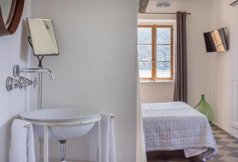 Номер Стандарт Вид на Озеро, Casa Aquadulza