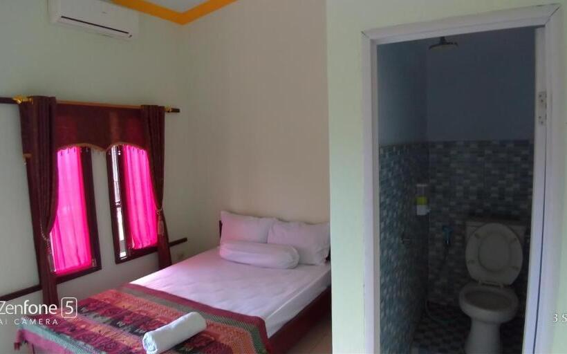 Номер Стандарт, Watukarung Sackstone Guesthouse