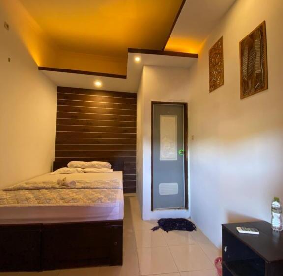 Номер Superior, Watukarung Sackstone Guesthouse