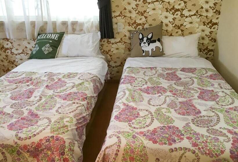 Дом 1 Спальня, Pension Marinetown Aratta Vacation Stay 13299