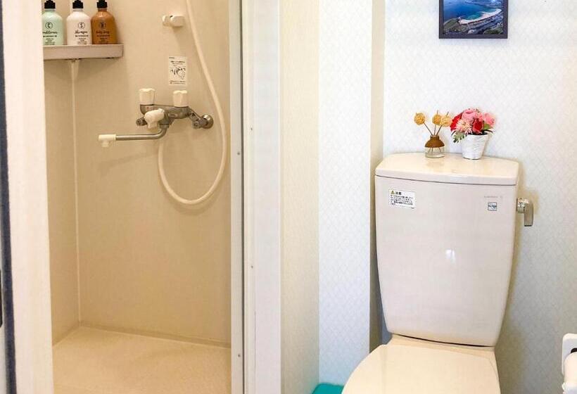 Дом 1 Спальня, Pension Marinetown Aratta Vacation Stay 13299