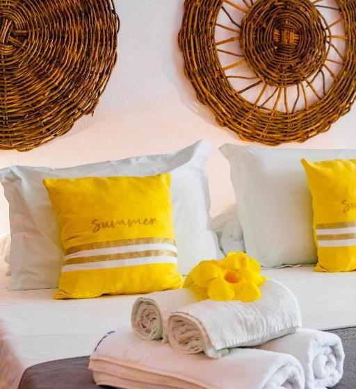Family Suite, Pousada Villa Tatuamunha