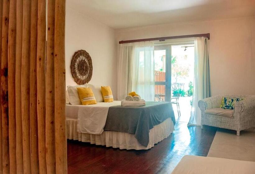 Family Suite, Pousada Villa Tatuamunha