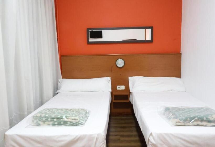 חדר סטנדרט, Loop Inn Hostel Santiago De Compostela
