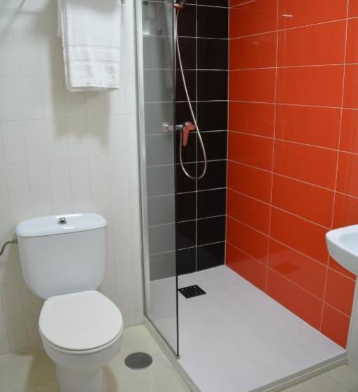 חדר משפחתי, Loop Inn Hostel Santiago De Compostela