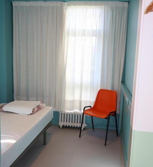 חדר סטנדרט יחיד, Loop Inn Hostel Santiago De Compostela