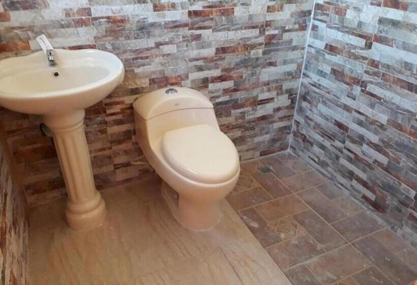 Номер Стандарт, Room In Guest Room   Apartahotel Next Nivel   Queen Room