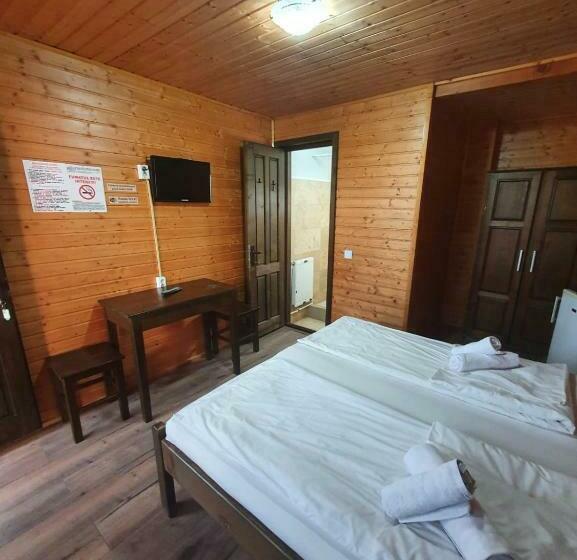 Номер Стандарт, Daiana Residence Cabane