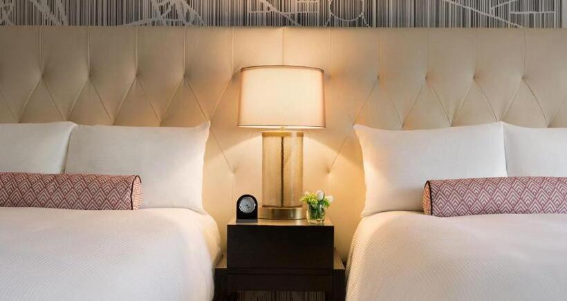 스탠다드 룸, Fairmont Washington Dc Gold Experience