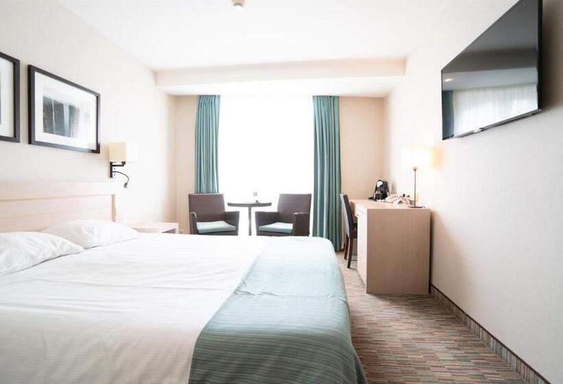 Номер Стандарт, Aazaert By Wp Hotels
