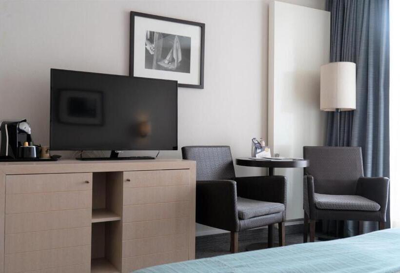 Номер Deluxe, Aazaert By Wp Hotels