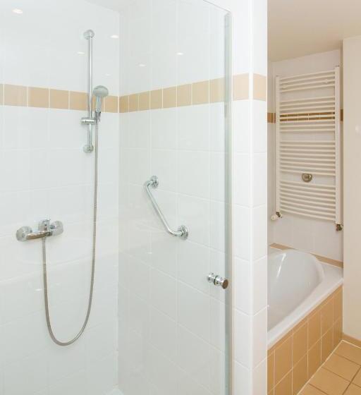 Номер Deluxe, Aazaert By Wp Hotels