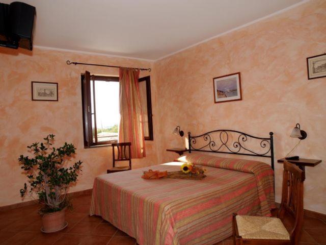 Номер Стандарт, Agriturismo Casale Di Gricciano