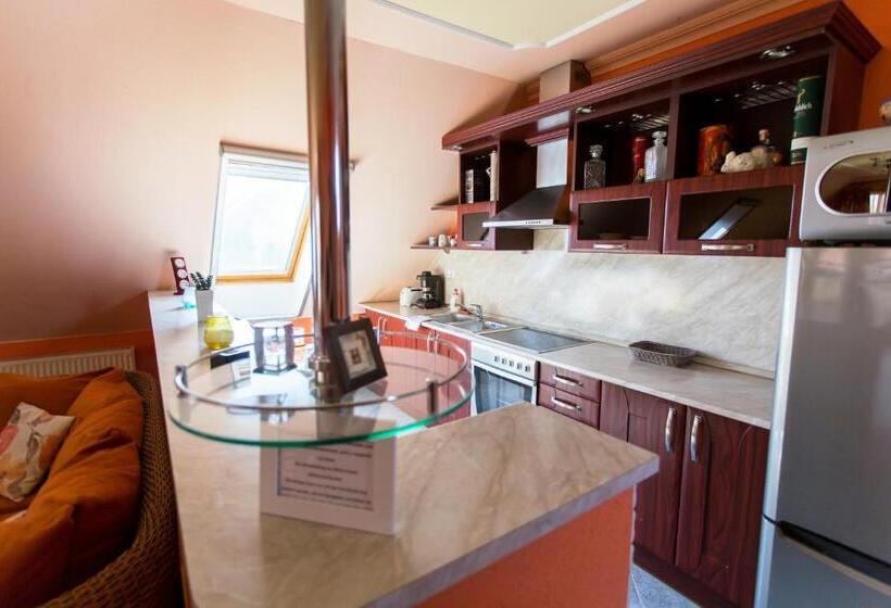 Family Suite, Bajor Panzió Bük Bükfürdő, Adults Friendly 12 Plus
