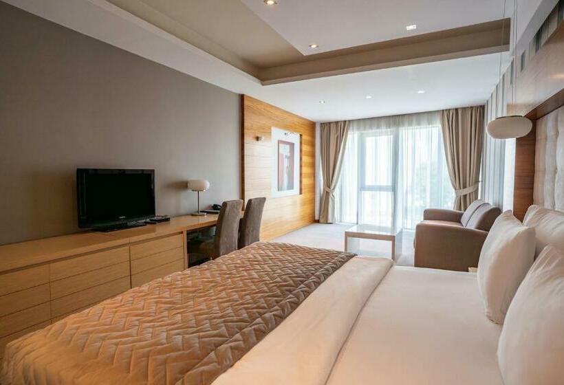اتاق استاندارد, Garni Hotel Centar