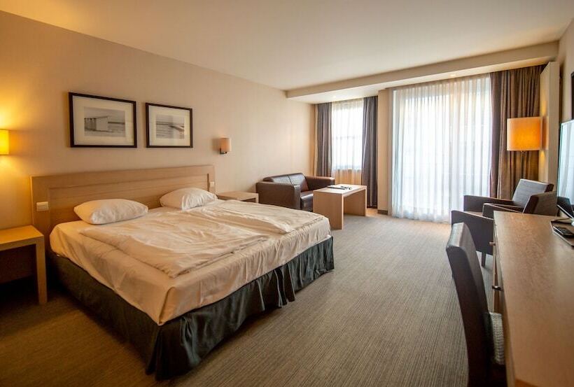 Номер Deluxe, Aazaert By Wp Hotels