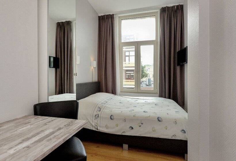 Номер Basic, Bor Scheveningen