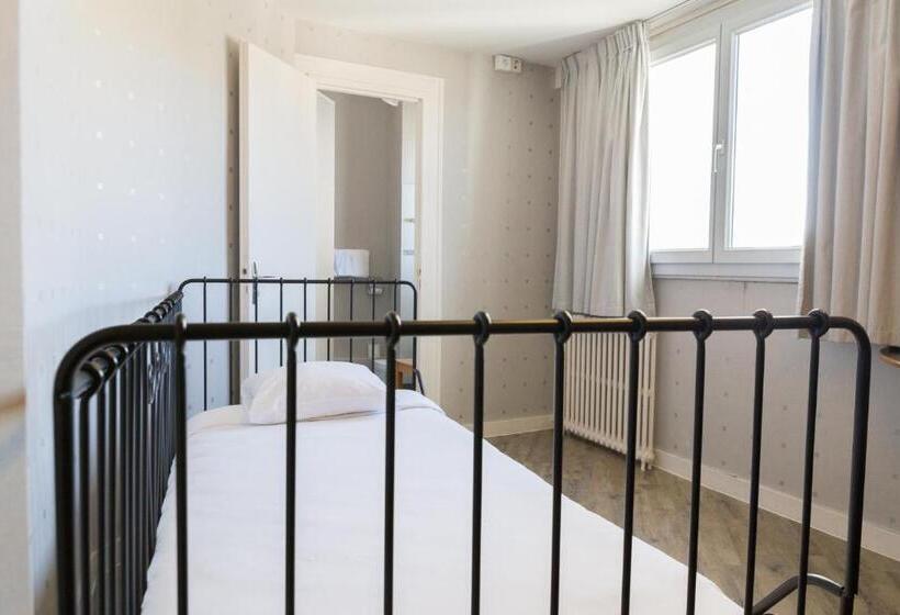 Номер Стандарт, Hôtel De La Vendée