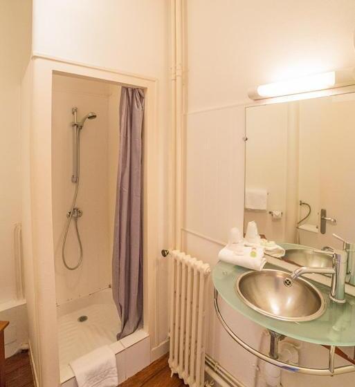 Номер Стандарт, Hôtel De La Vendée