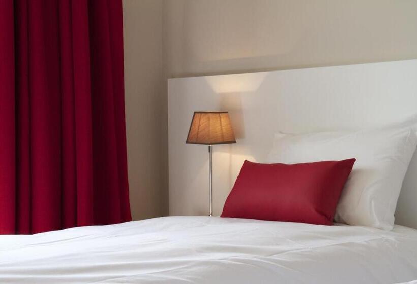 اتاق استاندارد, Hôtel Port Haliguen