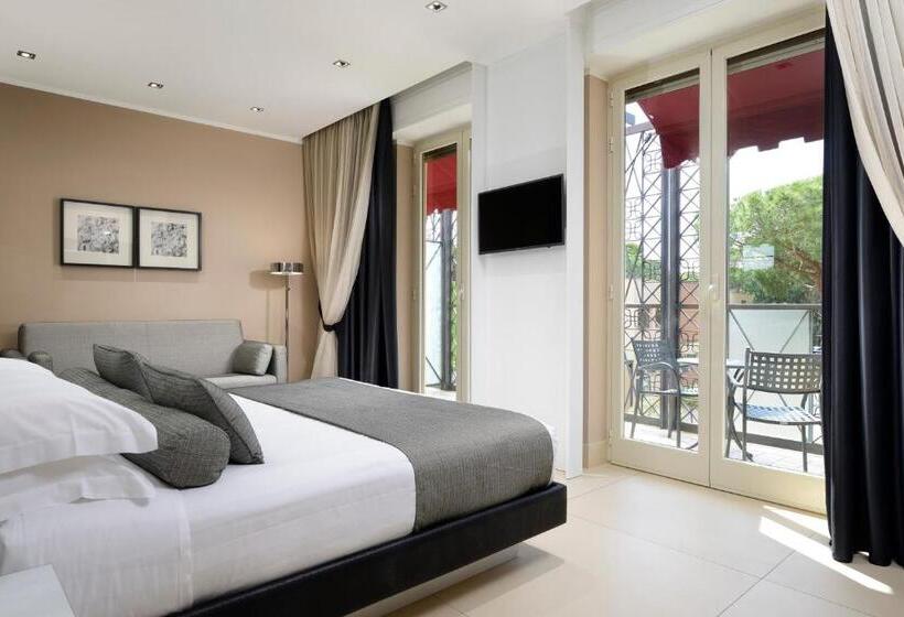 デラックスルーム, Riva Del Sole Resort & Spa