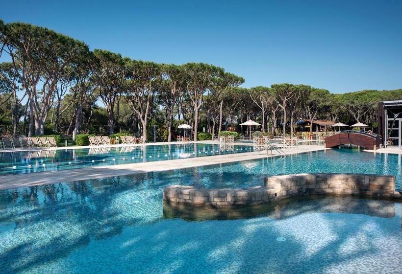 ジュニアスイート, Riva Del Sole Resort & Spa