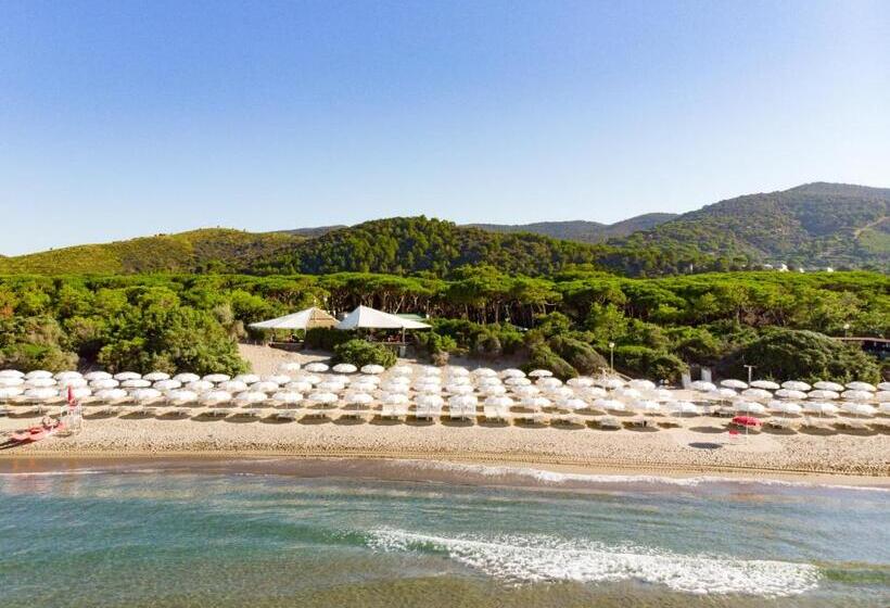 コンフォートルーム, Riva Del Sole Resort & Spa