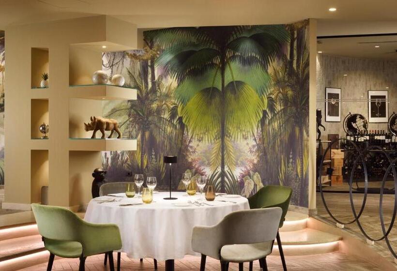キングサイズベッドのスーペリアルーム, Riva Del Sole Resort & Spa
