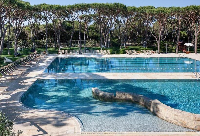 ビラホテル１ベッドルーム, Riva Del Sole Resort & Spa