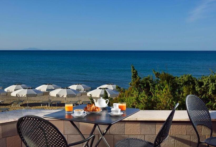 ビラホテル１ベッドルーム, Riva Del Sole Resort & Spa