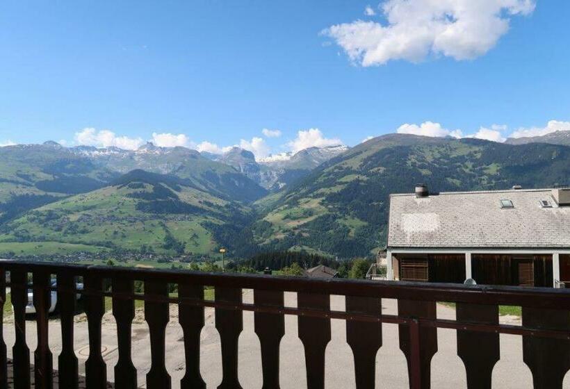 标准间, Surselva