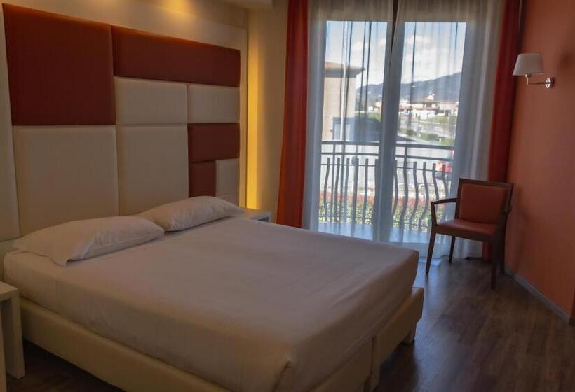 Номер Стандарт, Sirio   Sure Hotel Collection By Best Western