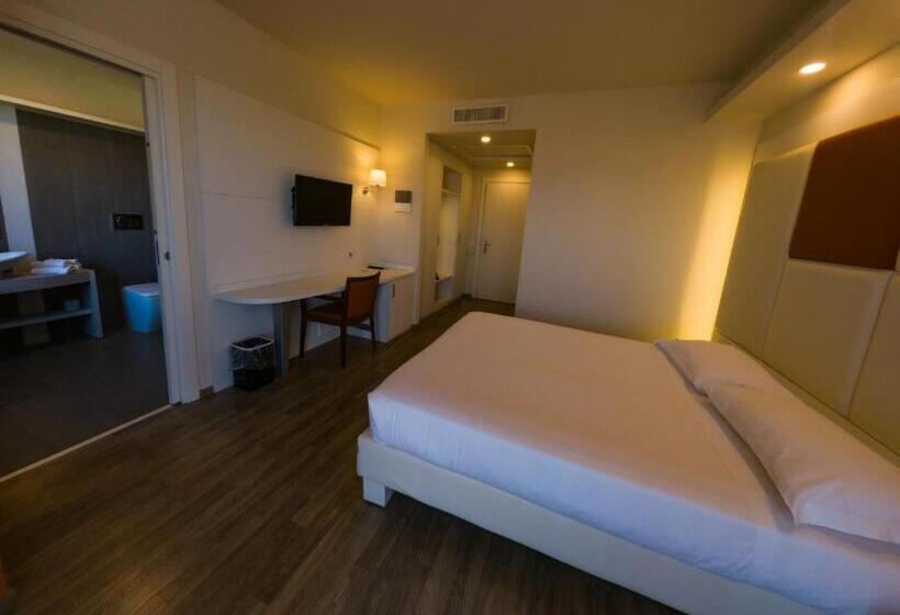 Номер Стандарт, Sirio   Sure Hotel Collection By Best Western
