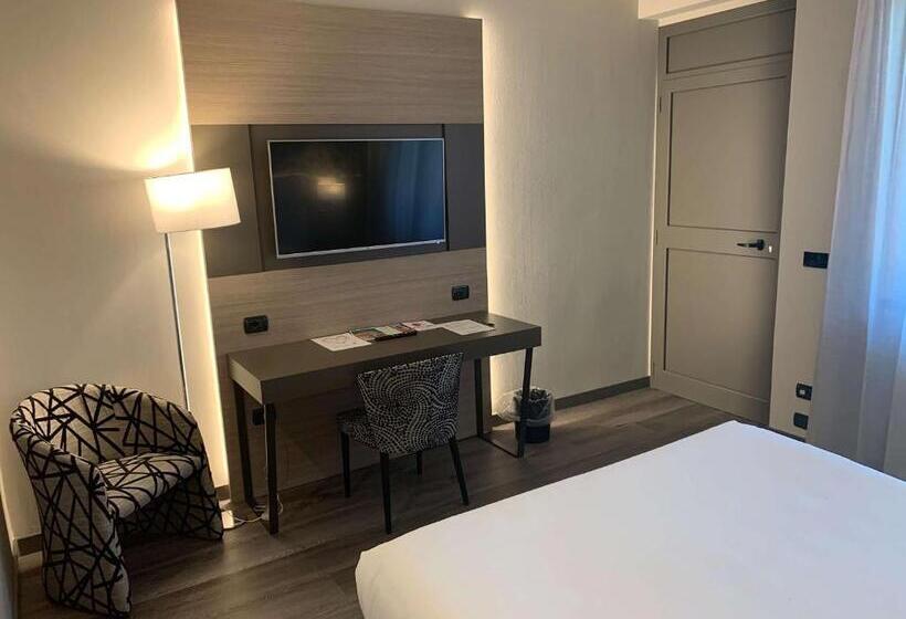 Номер Стандарт, Sirio   Sure Hotel Collection By Best Western
