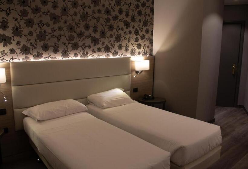 Номер Superior, Sirio   Sure Hotel Collection By Best Western