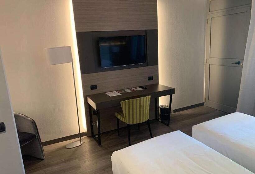 Номер Superior, Sirio   Sure Hotel Collection By Best Western