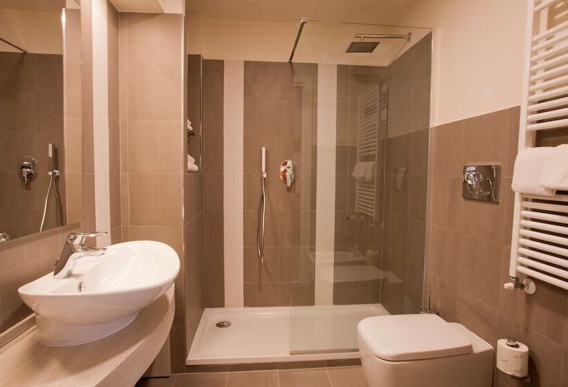 Номер Стандарт, Sirio   Sure Hotel Collection By Best Western
