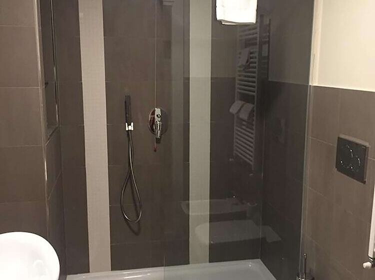 Номер Superior, Sirio   Sure Hotel Collection By Best Western