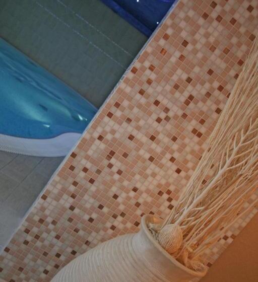 수피리어 룸, Tornácos Hotel   Hegykő