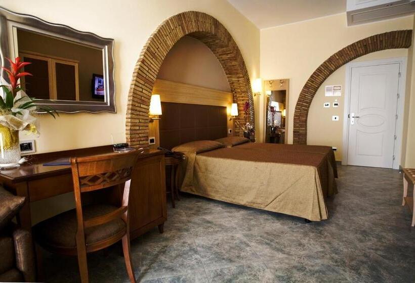 Классический Номер, Villa Tirreno