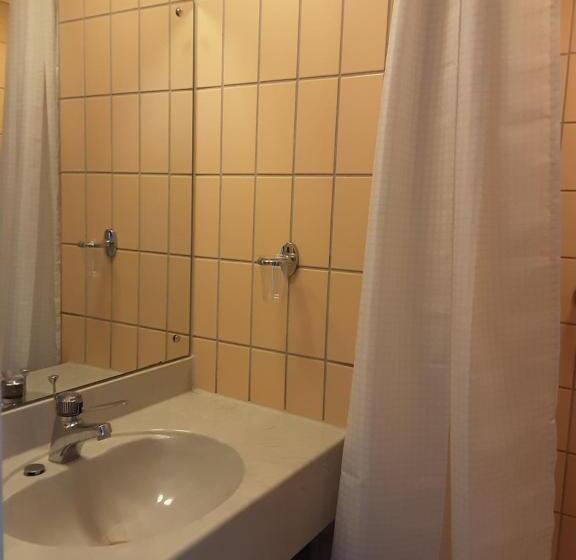 Habitación Estándar, Smålandsgården