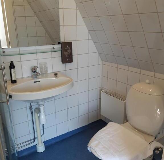 Номер Стандарт, Smålandsgården