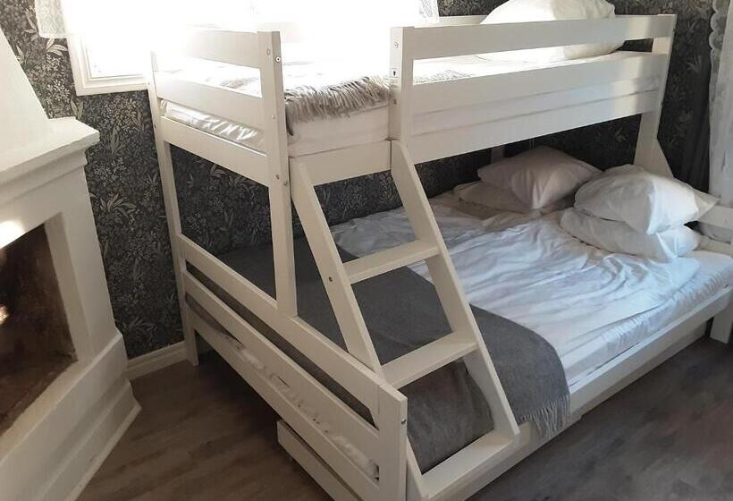 Cabaña, Smålandsgården