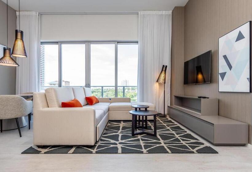 침실 1개 아파트, Amazing Apartments At H Beach House